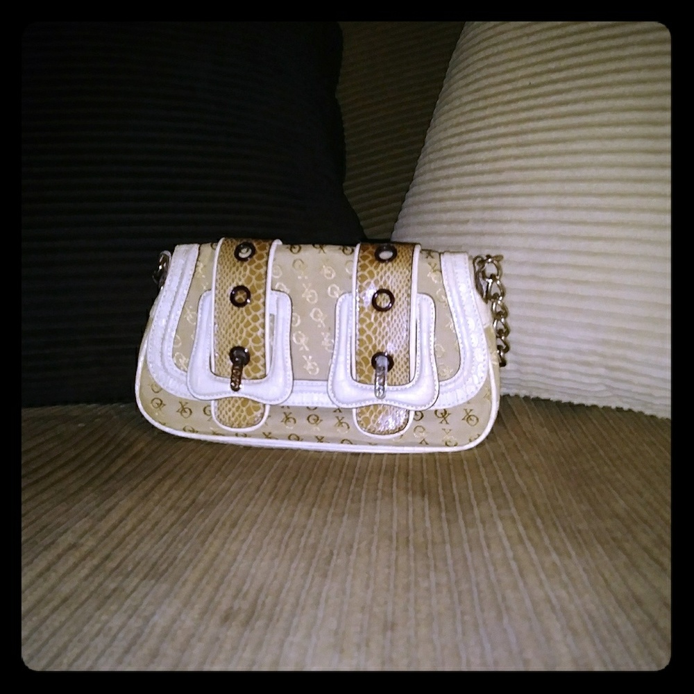 Xoxo Hand Bag